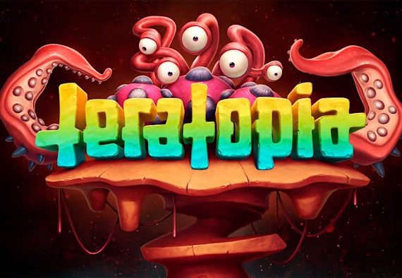 特罗塔皮亚 Teratopia_0