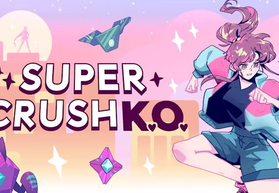 switch《超级碾压KO Super Crush KO》中文+1.0.6补丁_0