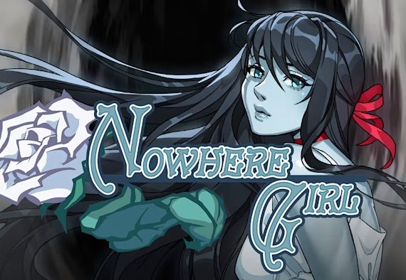 Nowhere Girl_0