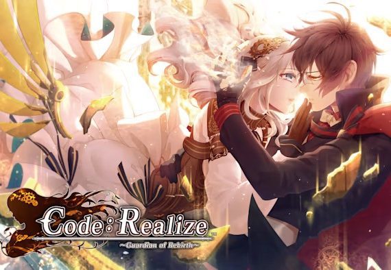 彩虹的花束 Code:Realize_0