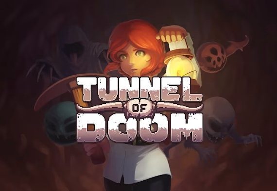 灾厄隧道 Tunnel of Doom_0