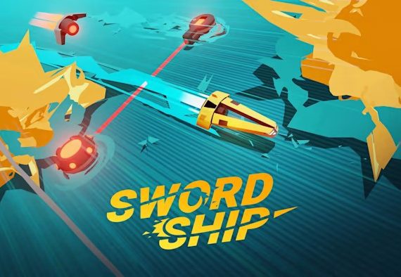 剑船 SWORDSHIP_0