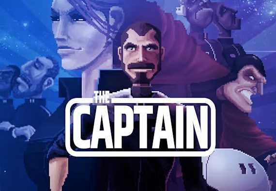 船长The Captain_0
