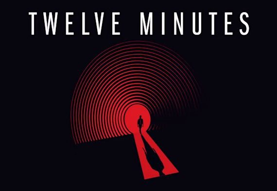 12分钟 Twelve Minutes_0