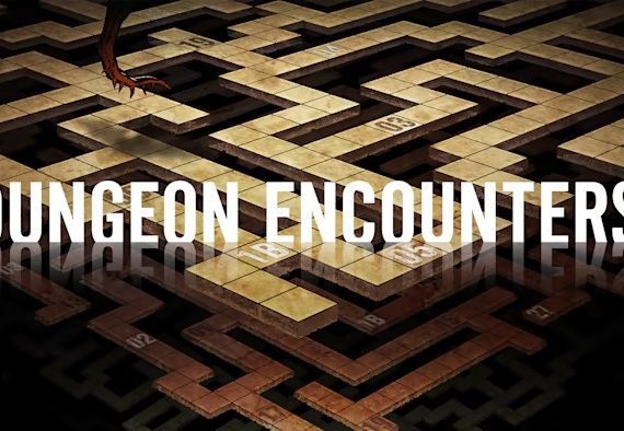 地牢遭遇战 Dungeon Encounters_0