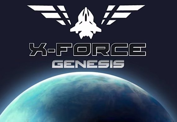 X-Force 创世纪 X-Force Genesis_0