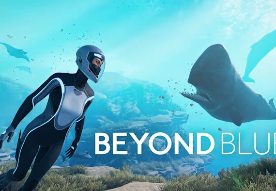 超越蓝色 Beyond Blue_0