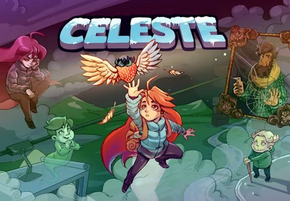 switch《蔚蓝 Celeste》中文NSP-XCI下载+1.4整合即撸版+魔改10.2.0_0