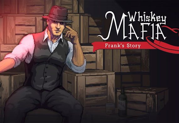 switch《威士忌黑手党 弗兰克的故事 Whiskey Mafia Frank’s Story》英文版NSP-XCI下载+魔改9.2_0