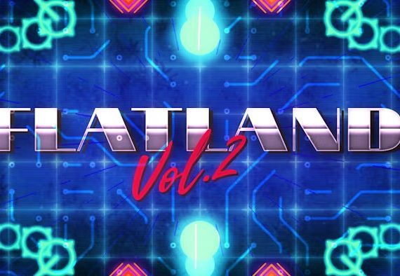 FLATLAND Vol. 2_0