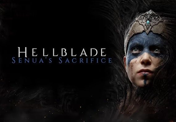 地狱之刃: 塞纳的献祭 Hellblade: Senua’s Sacrifice_0