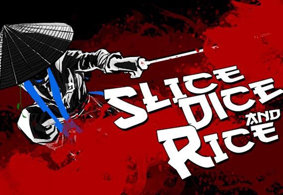 一刀斩 Slice, Dice & Rice_0