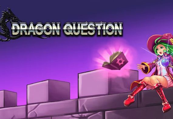 龙的问题 DRACON QUESTION_0
