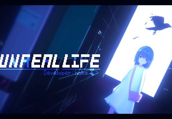 虚幻生活 Unreal Life_0