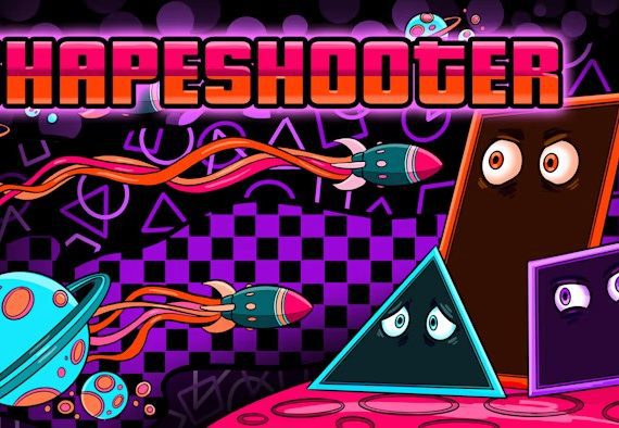 塑型射手 Shapeshooter_0