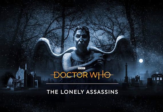 神秘博士 孤独的刺客 Doctor Who: The Lonely Assassins_0