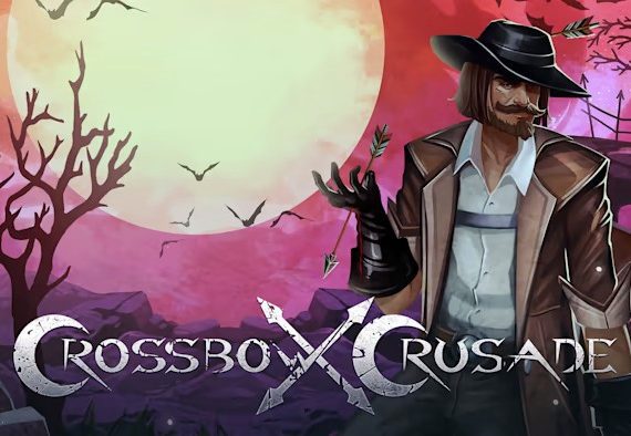弩箭十字军 Crossbow Crusade_0