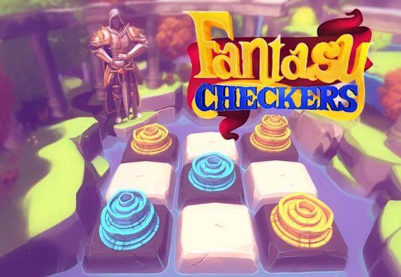 梦幻跳棋 Fantasy Checkers_0