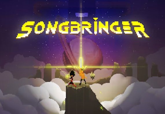 颂歌使者 Songbringer_0