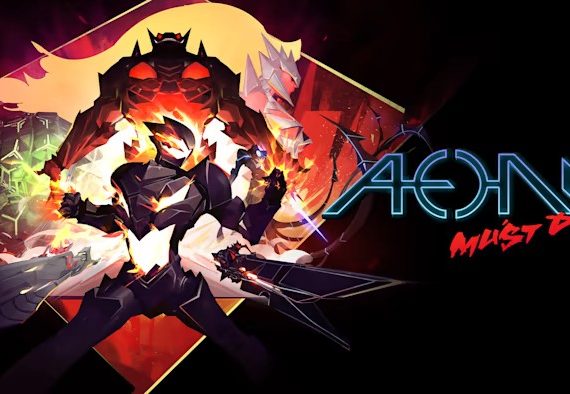 永世必死 Aeon Must Die_0