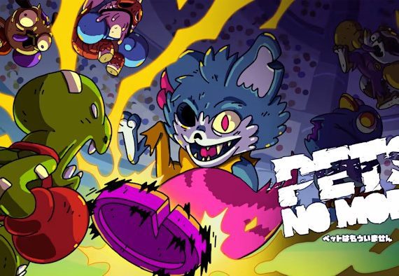 Pets No More_0