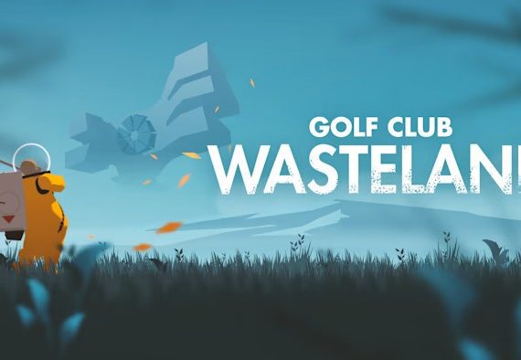 高尔夫俱乐部 废土 Golf Club: Wasteland_0
