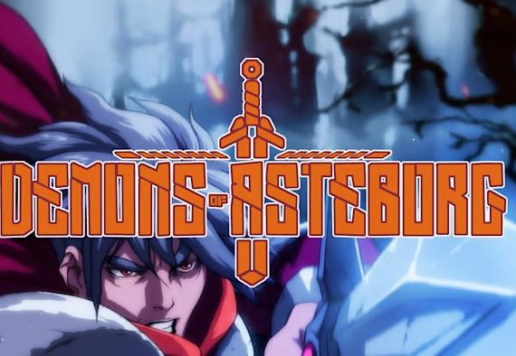 阿斯特堡的恶魔 Demons of Asteborg_0