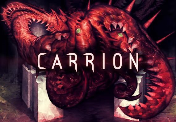 红怪 CARRION_0