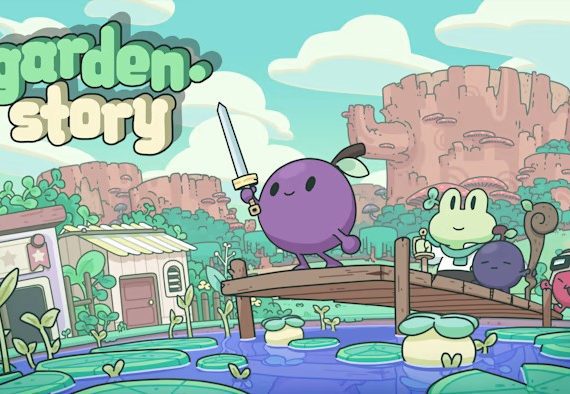 花园故事 Garden Story_0
