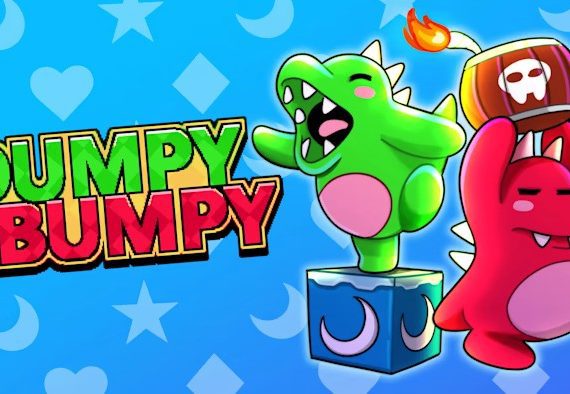 Dumpy & Bumpy_0