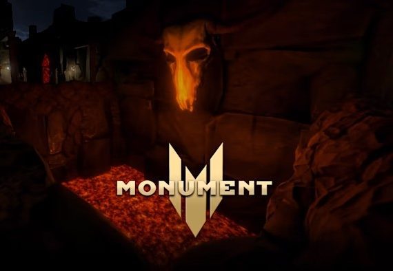 纪念碑 Monument_0