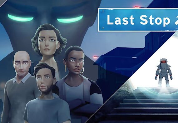 终点站 Last Stop_0