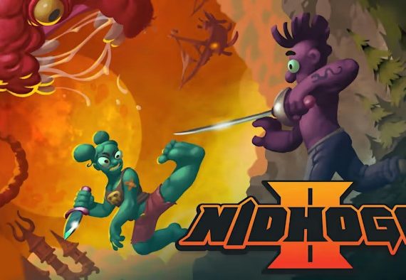 尼德霍格2 Nidhog9_0