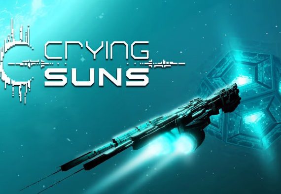 哀恸之日 Crying Suns_0