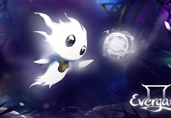 永恒之门 Evergate_0