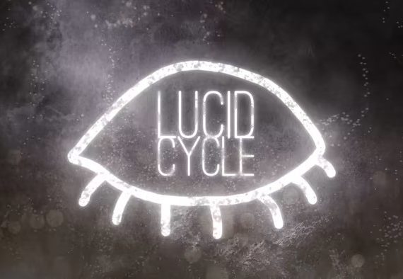 清醒周期梦 Lucid Cycle_0