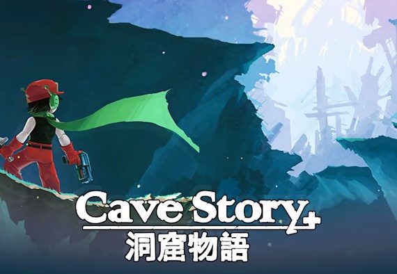 洞穴物语 Cave Story_0