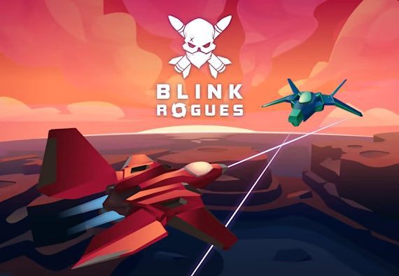 闪烁盗贼 Blink: Rogues_0