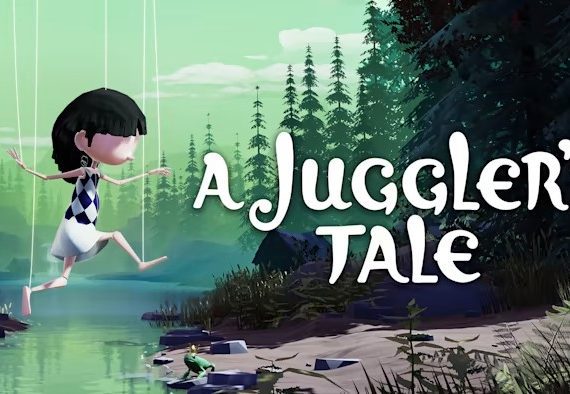 提线木偶的故事 A Juggler’s Tale_0