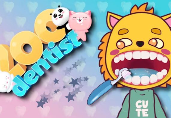 Zoo Dentist_0