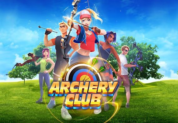 射箭俱乐部 Archery Club_0