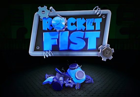 火箭飞拳 Rocket Fist_0
