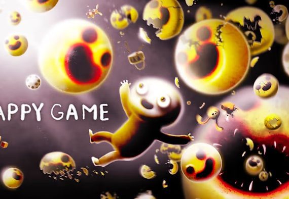 快乐游戏 Happy Game_0
