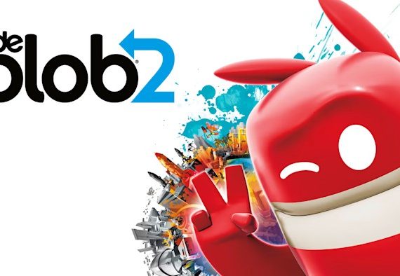 彩虹涂鸦军团2 de Blob 2_0