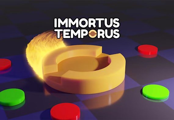 永恒不朽 Immortus Temporus_0