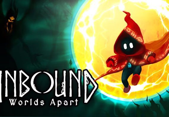 游离于世界之海 Unbound: Worlds Apart_0