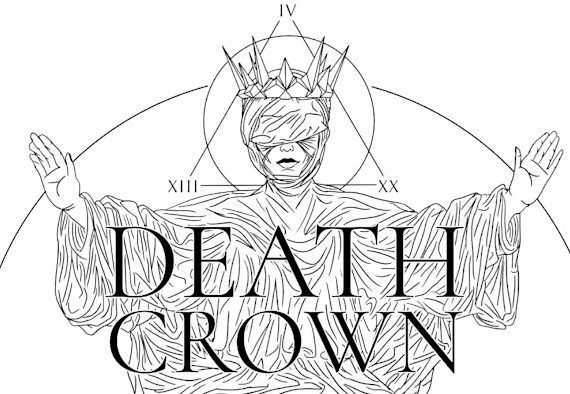 死亡之冠 Death Crown_0