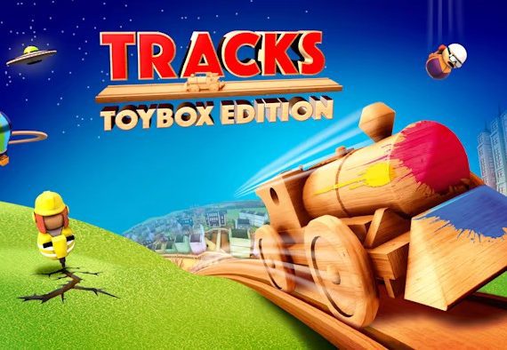 轨道:玩具盒版 Tracks – Toybox Edition_0
