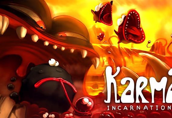 业力化身1 Karma. Incarnation 1_0