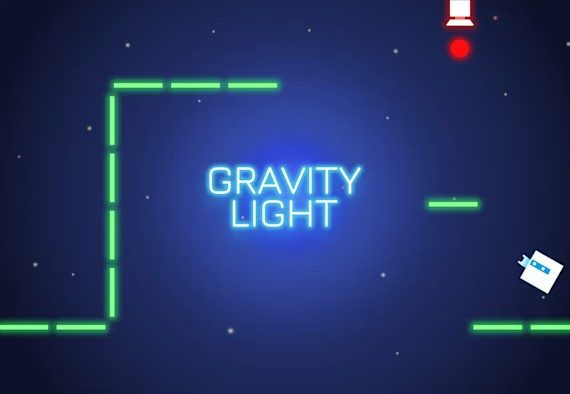 光影重力 Gravity Light_0